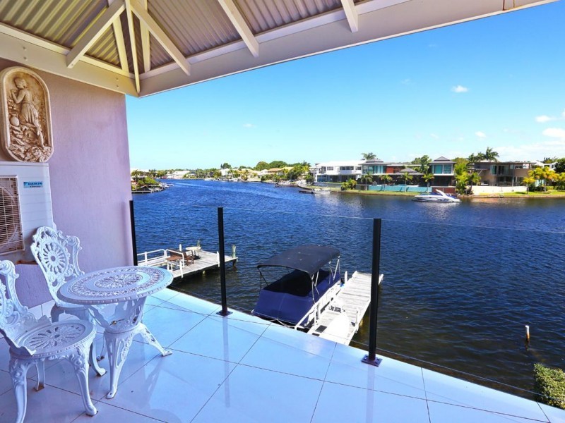 6/26 Sunseeker Close, Noosa Waters QLD 4566