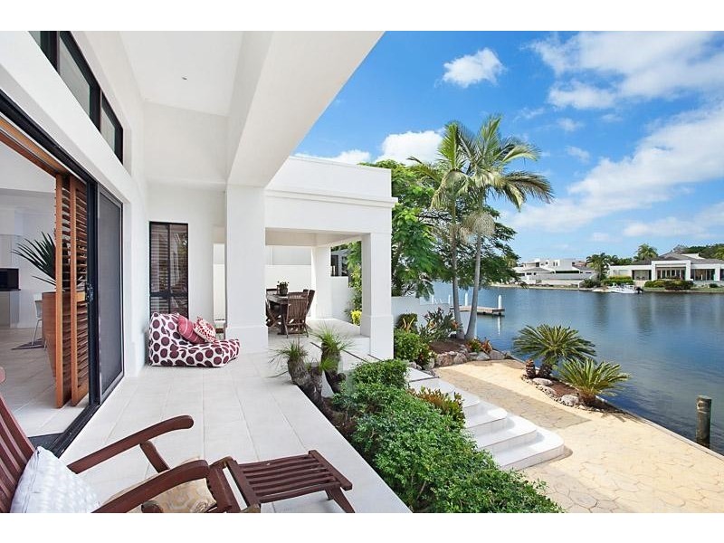 25 Waterside Court, Noosa Waters QLD 4566