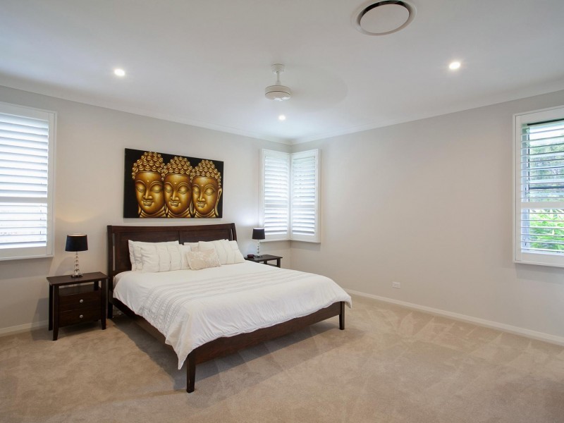 27 Aquamarine Circuit, Noosa Waters QLD 4566