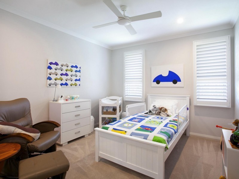 27 Aquamarine Circuit, Noosa Waters QLD 4566