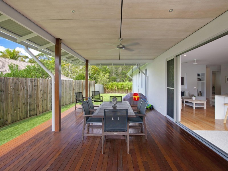 27 Aquamarine Circuit, Noosa Waters QLD 4566