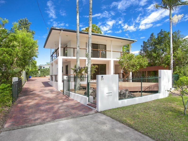 31 Weyba Esplanade, Noosa Heads QLD 4567