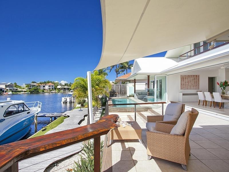 50  The Peninsula, Noosa Waters QLD 4566