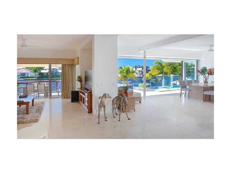 50  The Peninsula, Noosa Waters QLD 4566