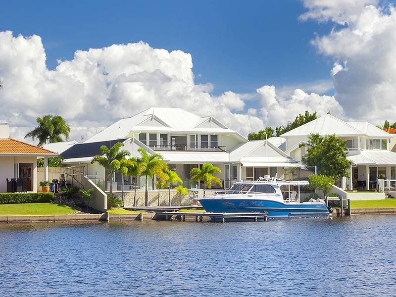 50  The Peninsula, Noosa Waters QLD 4566