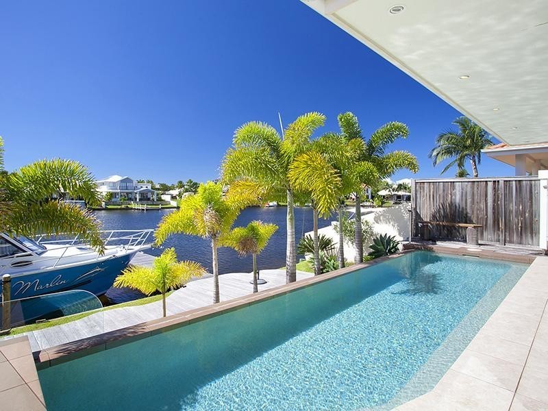 50  The Peninsula, Noosa Waters QLD 4566