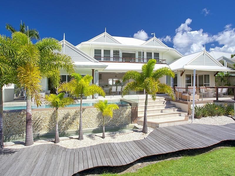 50  The Peninsula, Noosa Waters QLD 4566