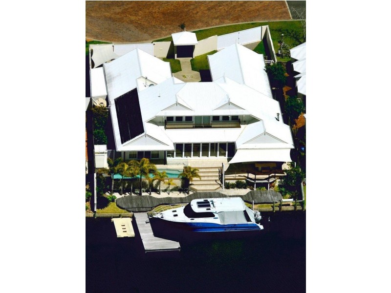 50  The Peninsula, Noosa Waters QLD 4566