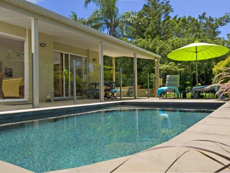 8  Delorme Street, Noosa Heads QLD 4567