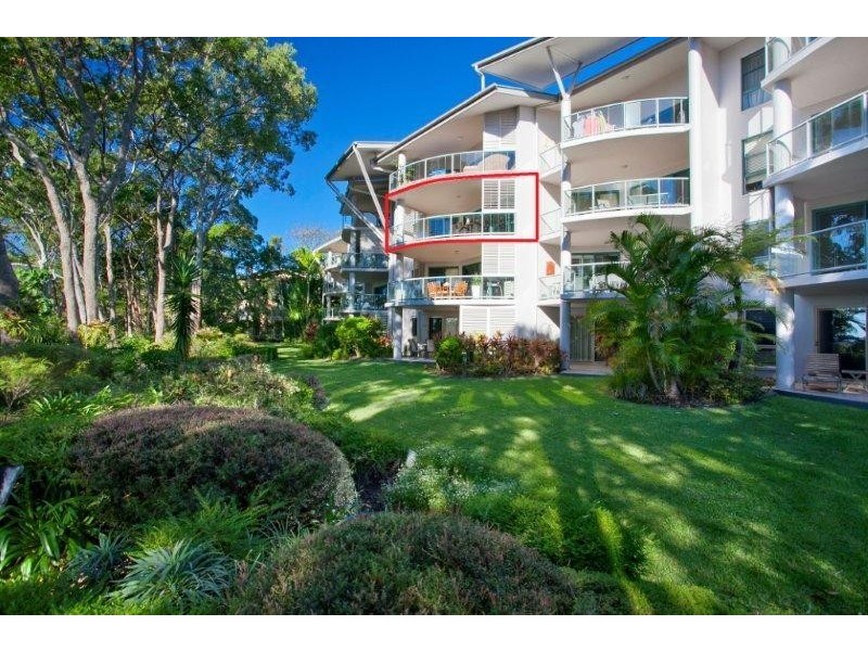 15/4 Serenity Close, Noosa Heads QLD 4567