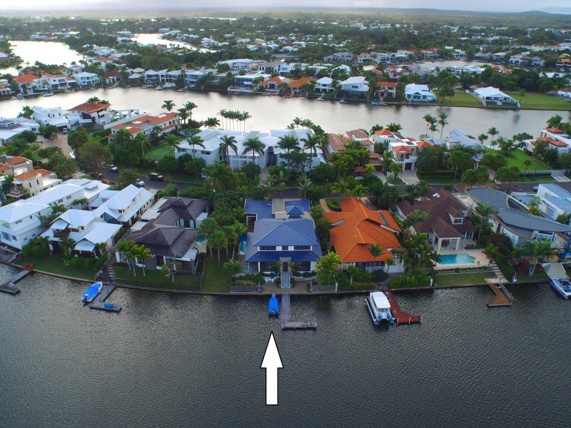 29 The Anchorage, Noosa Waters QLD 4566