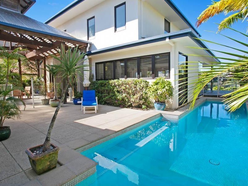 29 The Anchorage, Noosa Waters QLD 4566