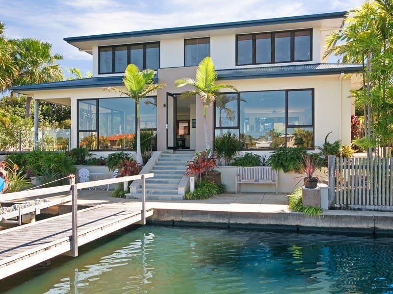 29 The Anchorage, Noosa Waters QLD 4566