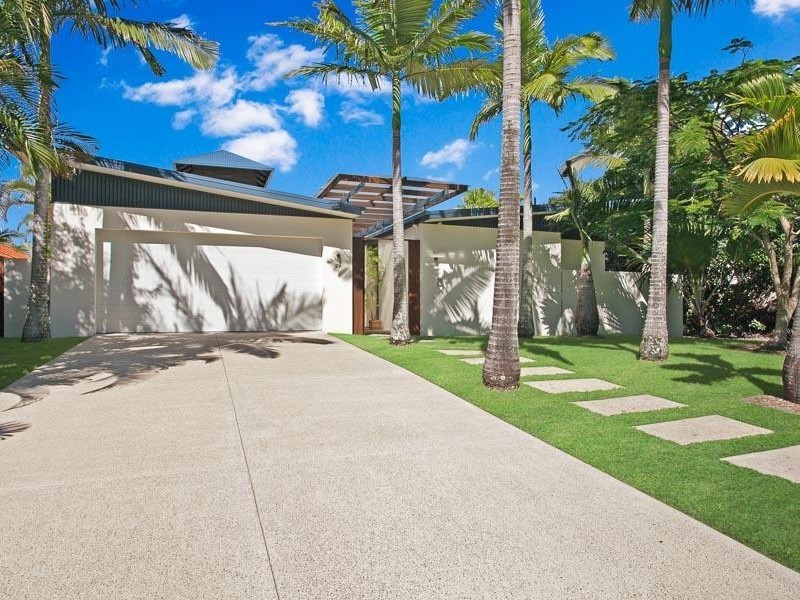 29 The Anchorage, Noosa Waters QLD 4566