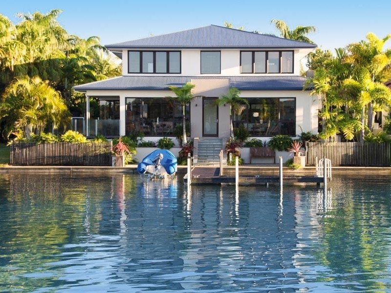 29 The Anchorage, Noosa Waters QLD 4566