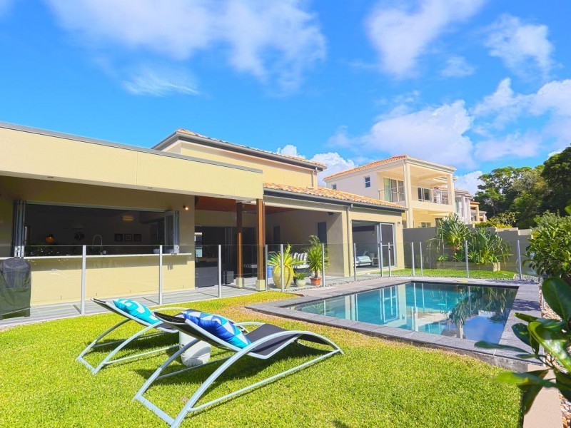 506 The Ridge, Noosa Springs QLD 4567