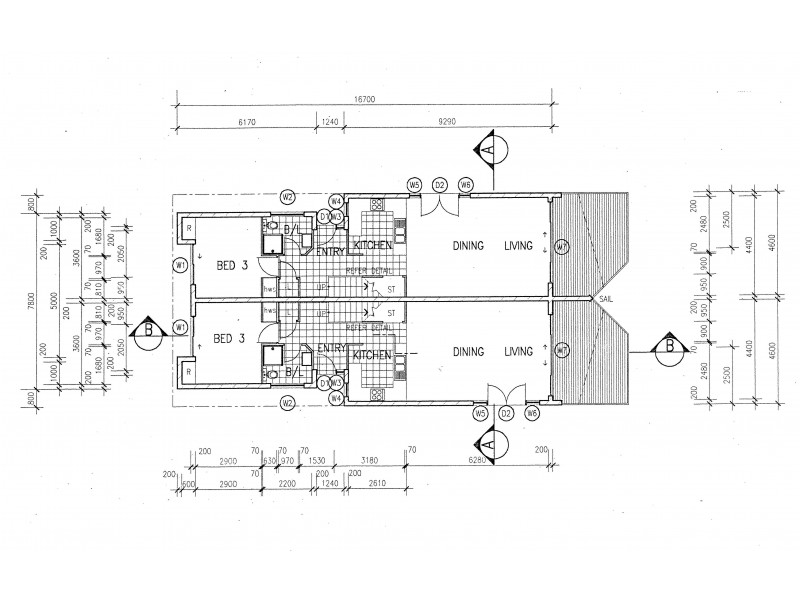 5/26 Sunseeker Close, Noosaville QLD 4566 Floorplan