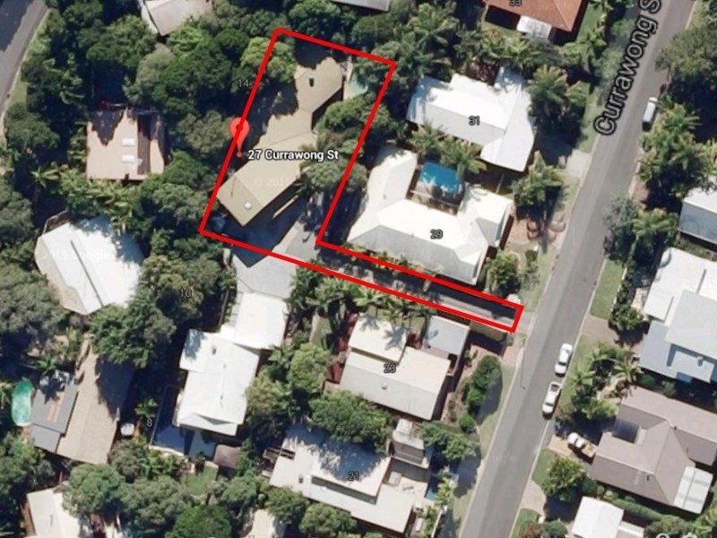 27 Currawong Street, Noosa Heads QLD 4567