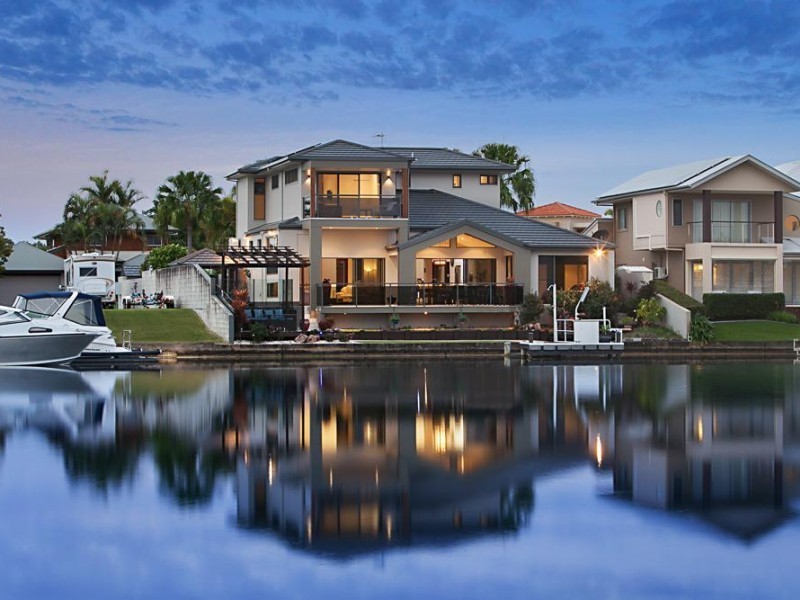 9 Seahorse Place, Noosa Waters QLD 4566