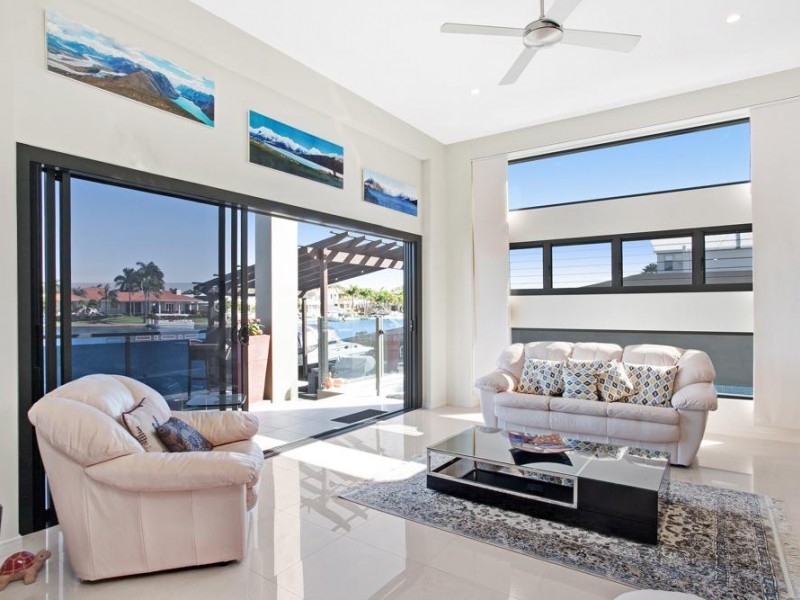 9 Seahorse Place, Noosa Waters QLD 4566