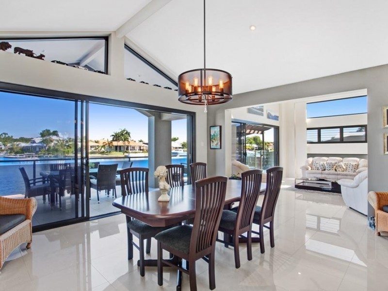 9 Seahorse Place, Noosa Waters QLD 4566