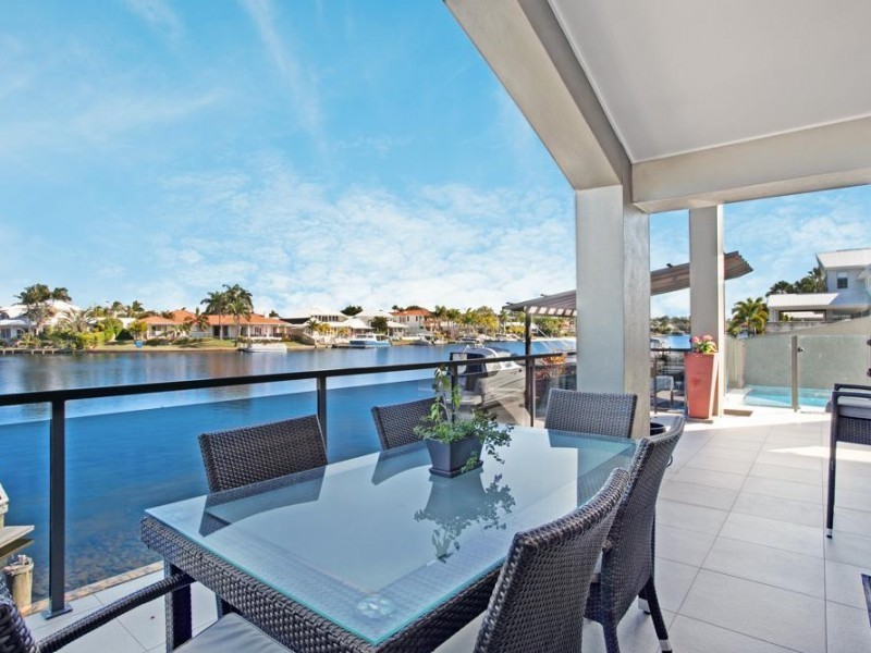 9 Seahorse Place, Noosa Waters QLD 4566