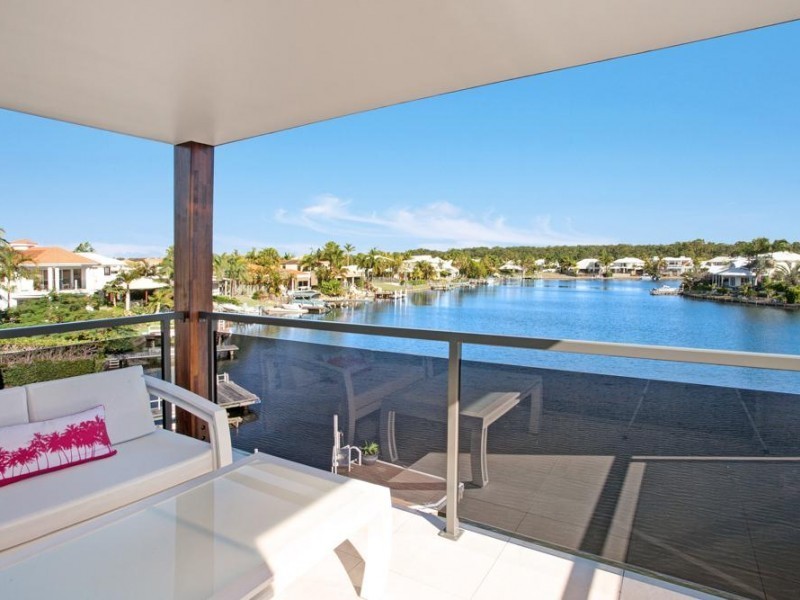 9 Seahorse Place, Noosa Waters QLD 4566