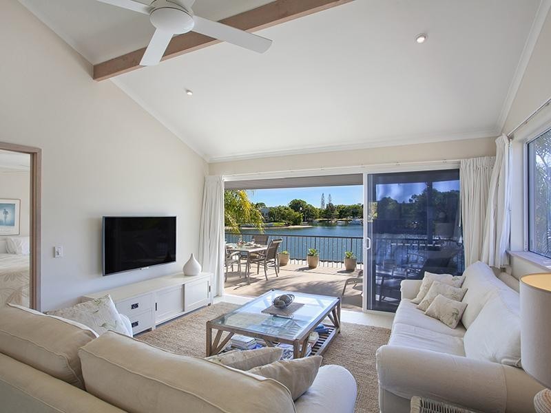 12/16 Barbados Crescent, Noosa Heads QLD 4567