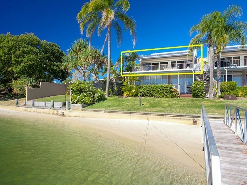 12/16 Barbados Crescent, Noosa Heads QLD 4567