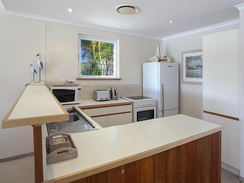 12/16 Barbados Crescent, Noosa Heads QLD 4567