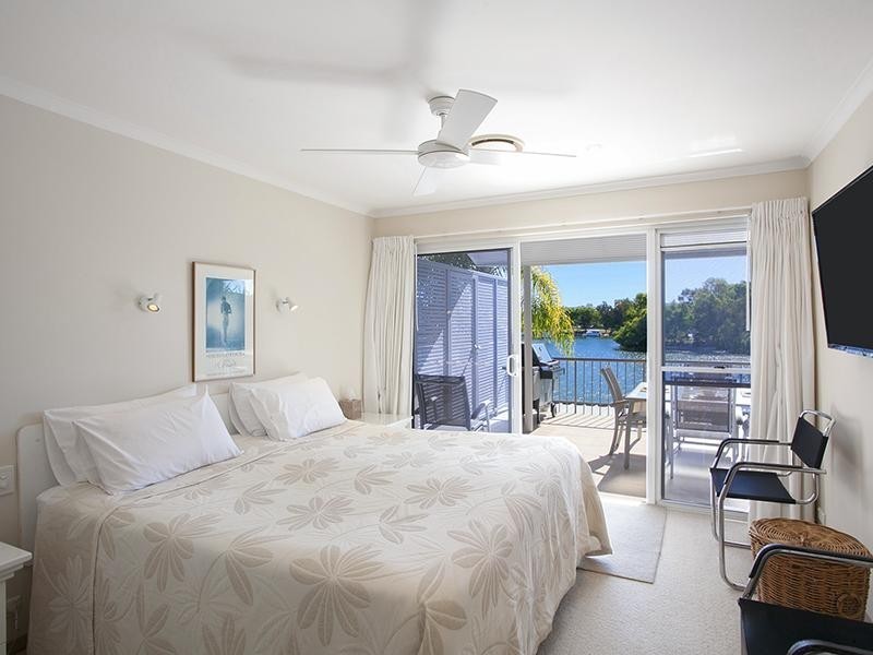 12/16 Barbados Crescent, Noosa Heads QLD 4567