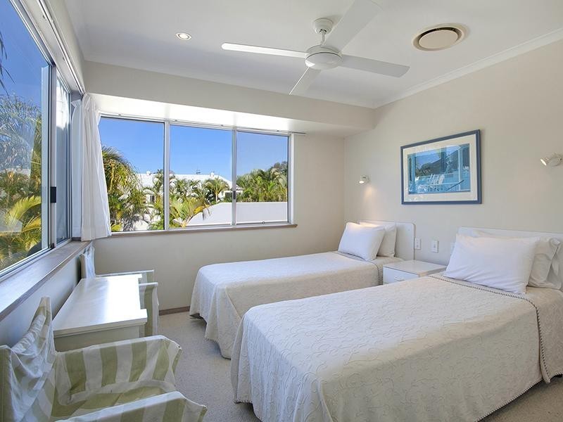 12/16 Barbados Crescent, Noosa Heads QLD 4567