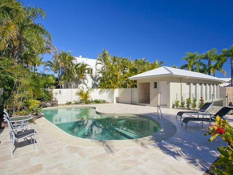12/16 Barbados Crescent, Noosa Heads QLD 4567