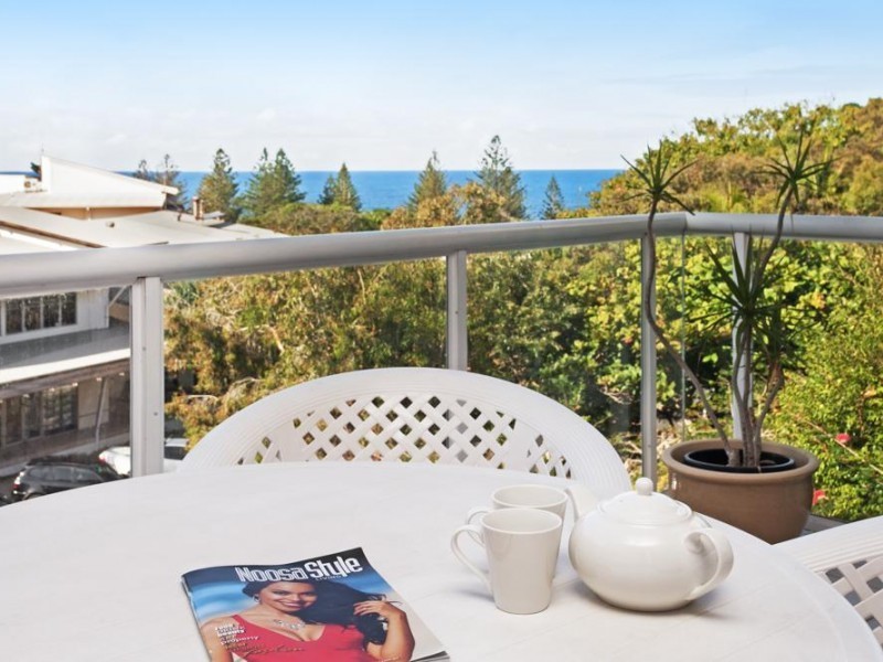 8/43 Duke Street, Sunshine Beach QLD 4567