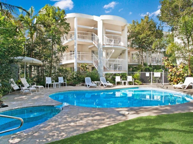 8/43 Duke Street, Sunshine Beach QLD 4567