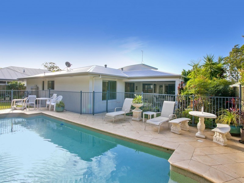 46 Shipyard Circuit, Noosa Waters QLD 4566