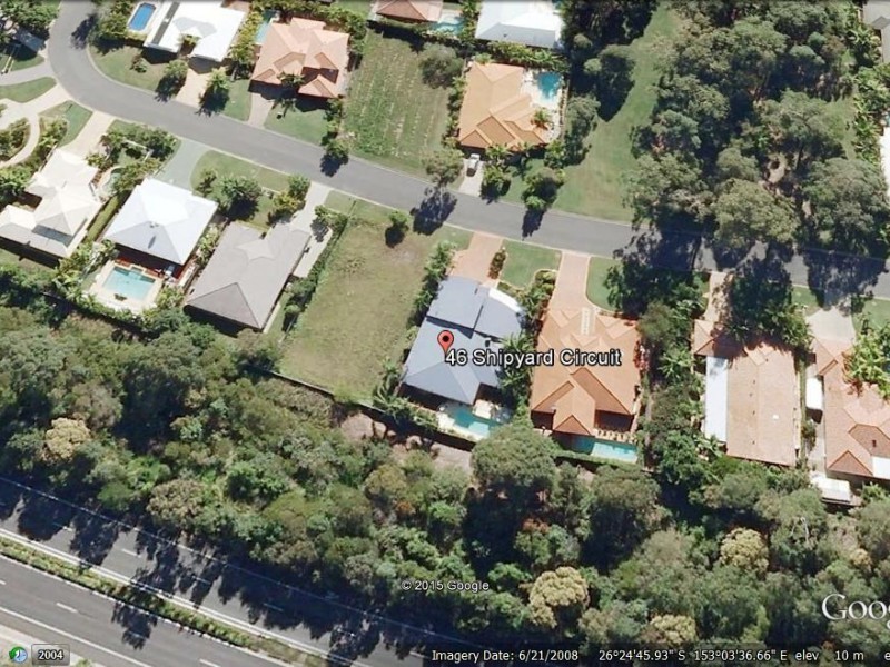 46 Shipyard Circuit, Noosa Waters QLD 4566