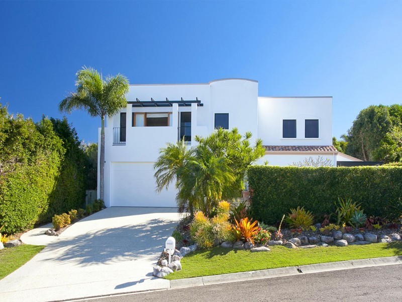 5  Yallara Court, Noosa Heads QLD 4567