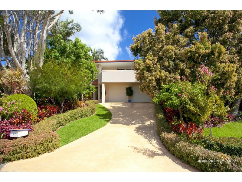 27 Douglas Street, Sunshine Beach QLD 4567