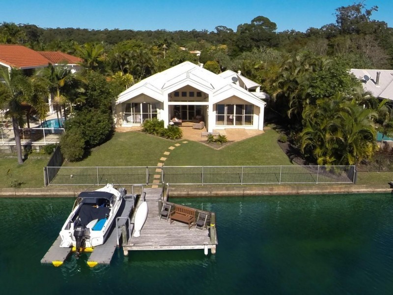 85 Shorehaven Drive, Noosa Waters QLD 4566