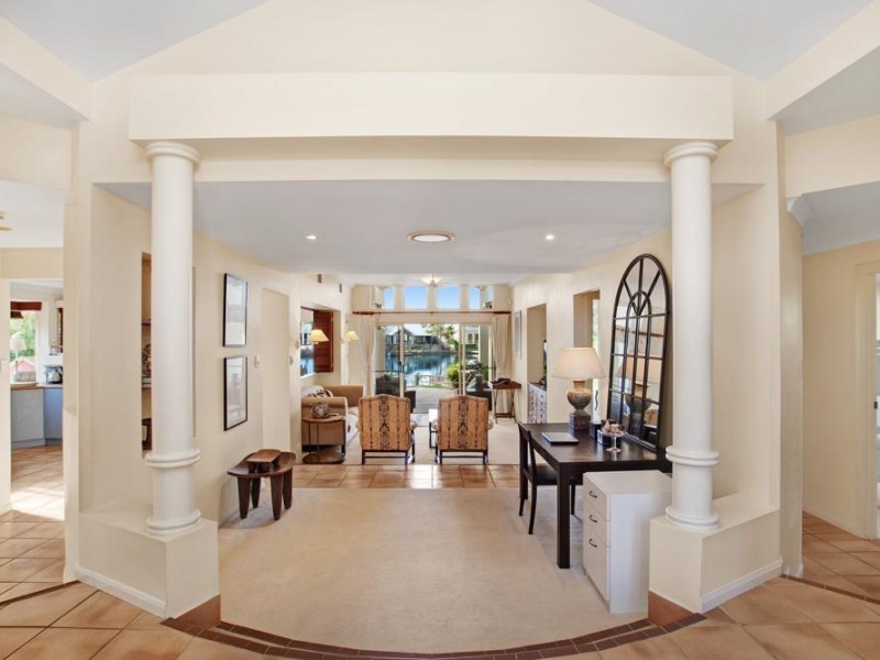 85 Shorehaven Drive, Noosa Waters QLD 4566