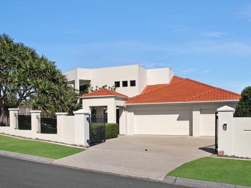 44 Driftwood Drive, Castaways Beach QLD 4567