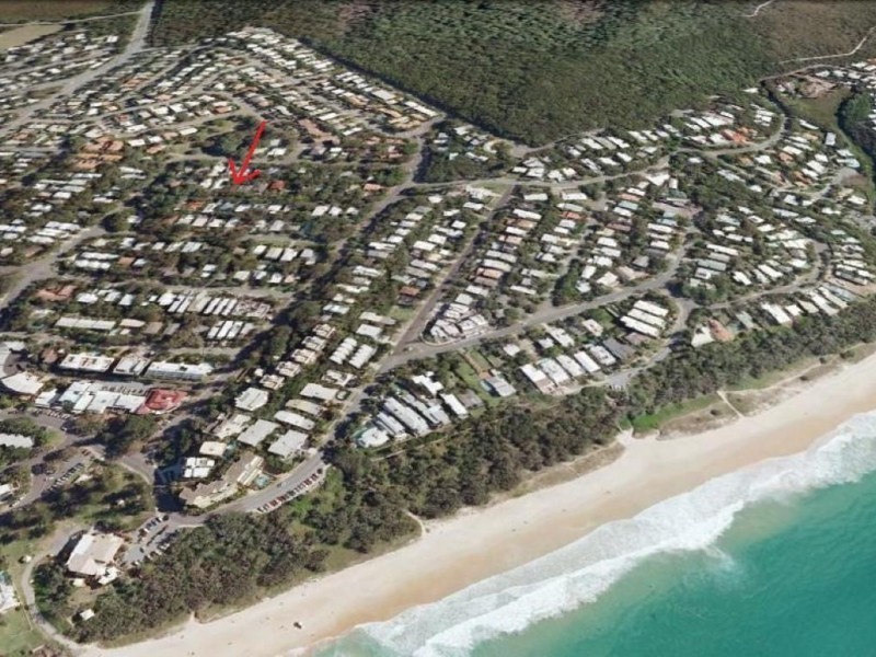 11 Dwyer Street, Sunshine Beach QLD 4567