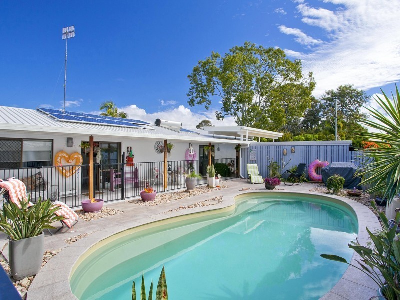 23  Sunset Drive, Noosa Heads QLD 4567