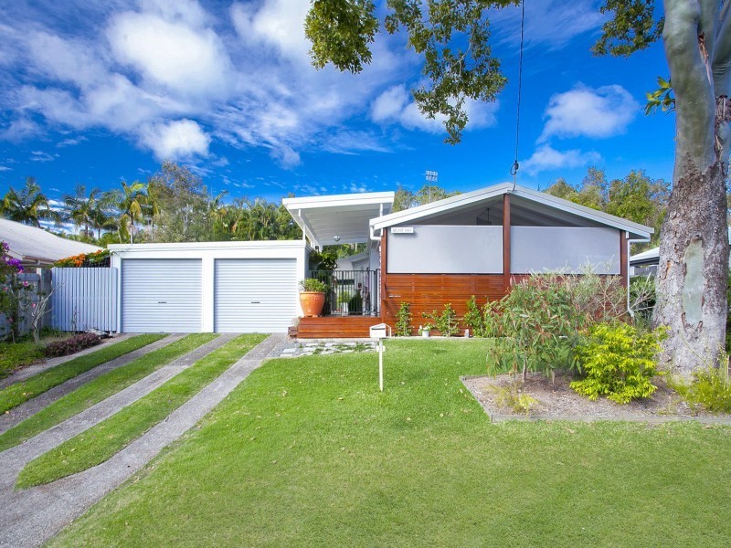 23  Sunset Drive, Noosa Heads QLD 4567