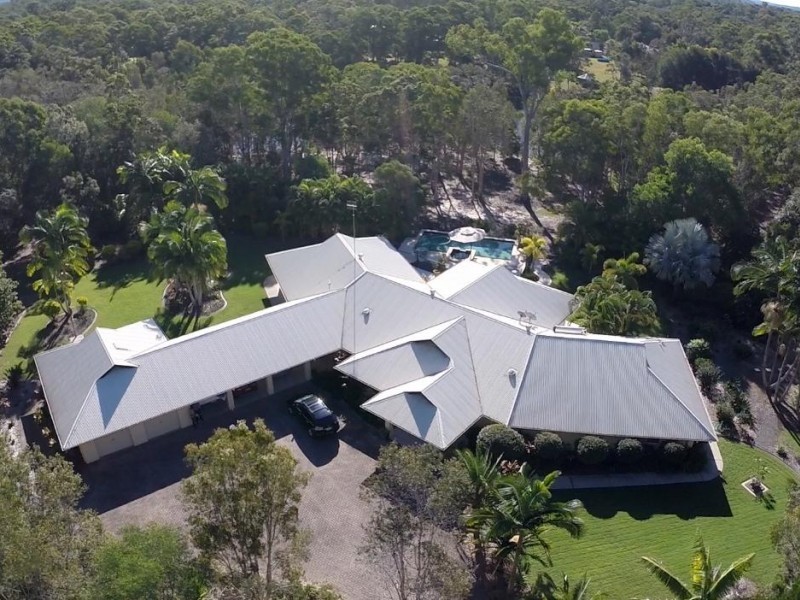 258 Illoura Place, Cooroibah QLD 4565