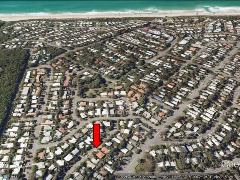 2/13 Nebula Street, Sunshine Beach QLD 4567