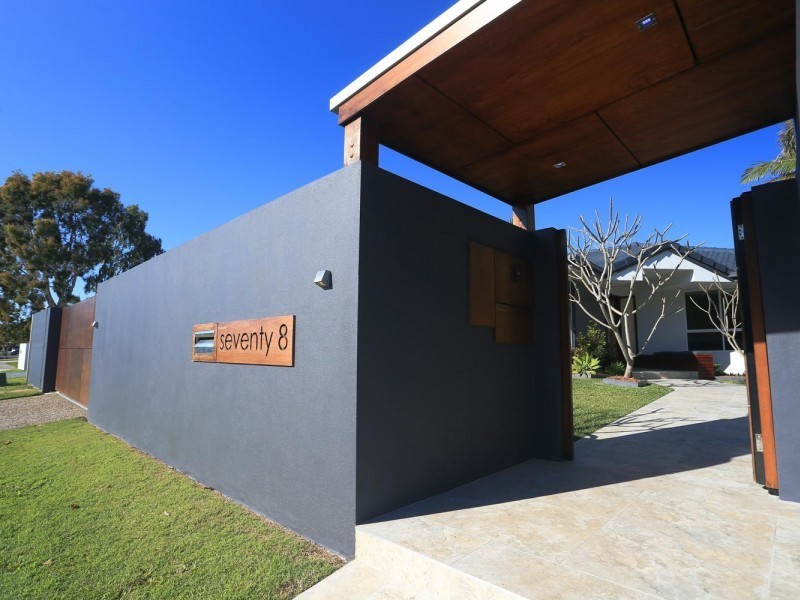 78 Shorehaven Drive, Noosa Waters QLD 4566