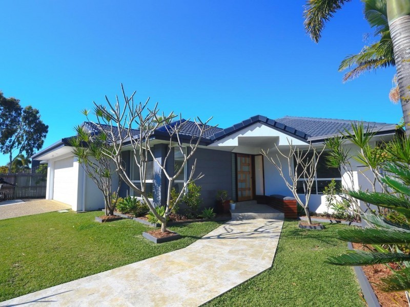 78 Shorehaven Drive, Noosa Waters QLD 4566