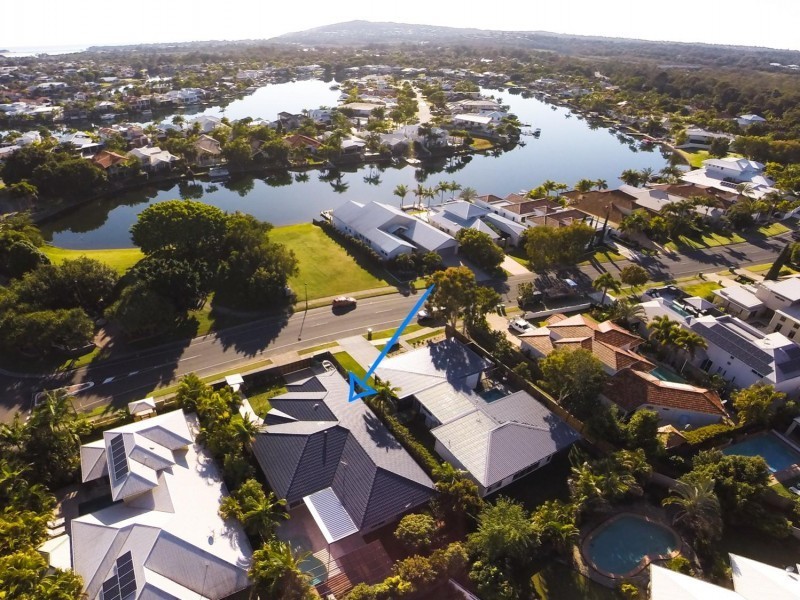 78 Shorehaven Drive, Noosa Waters QLD 4566